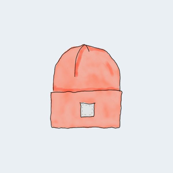Summit Beanie