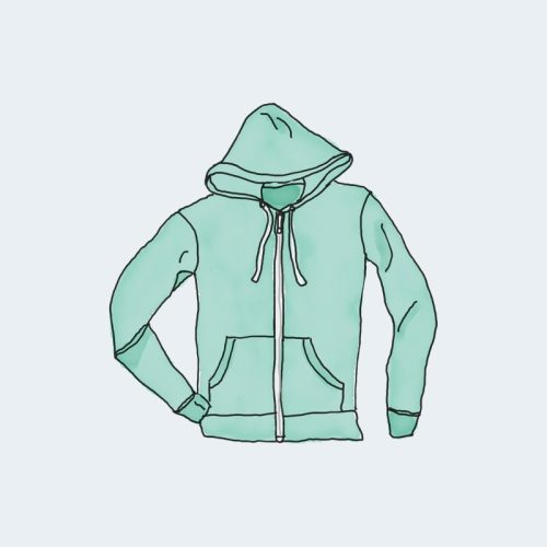 Nimbus Hoodie